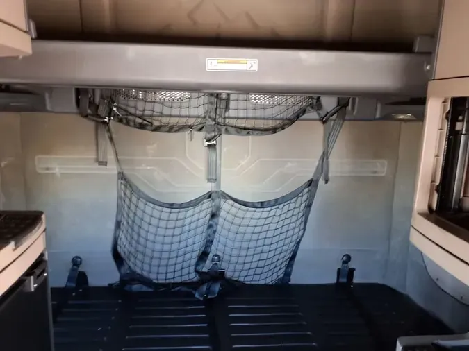 2020 FREIGHTLINER/MERCEDES CASCADIA 125