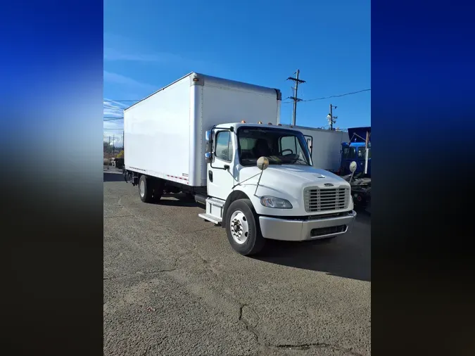 2017 FREIGHTLINER/MERCEDES M2 1060b2274daf28042fc3687115aa26d1bb3