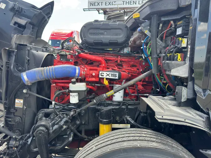 2022 PETERBILT 579