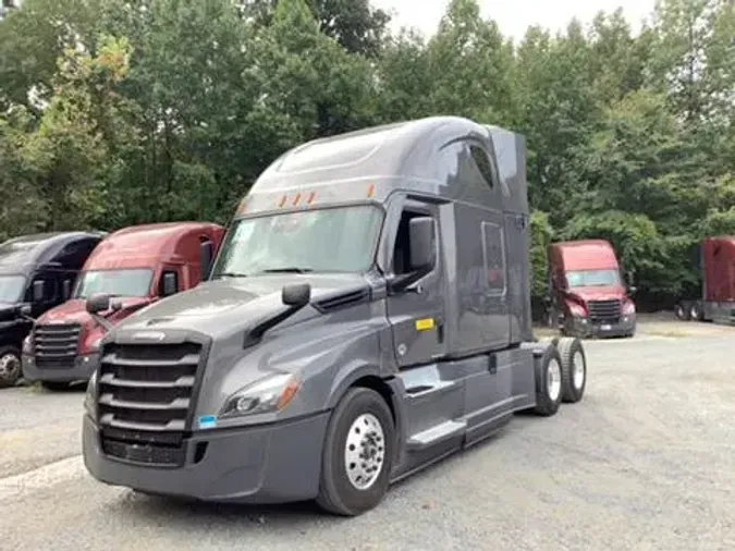 2022 Freightliner Other