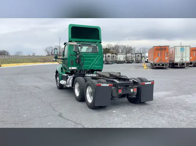 2020 International LT