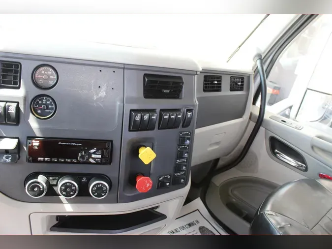 2019 Peterbilt 567