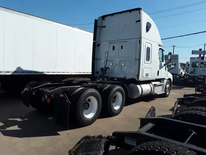 2020 FREIGHTLINER/MERCEDES NEW CASCADIA PX12664