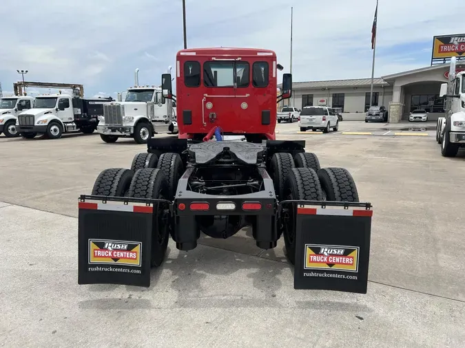 2019 Peterbilt 579