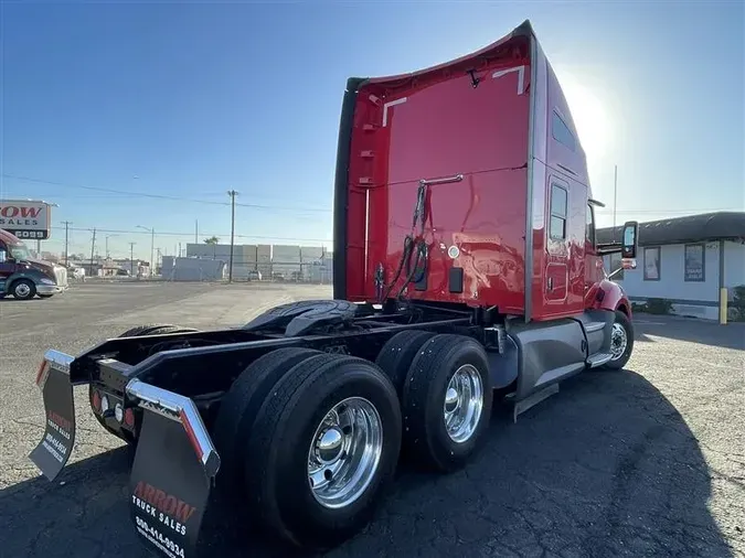 2020 KENWORTH T680