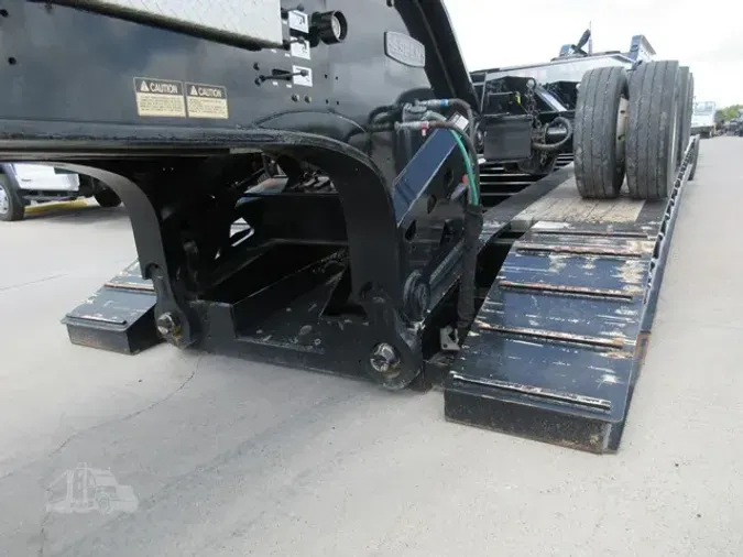 2017 ASPEN 85 TON 3-3-3 WEST COAST HYDRAULIC NECK