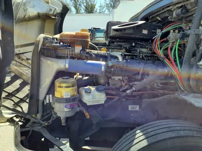 2023 FREIGHTLINER/MERCEDES NEW CASCADIA PX12664