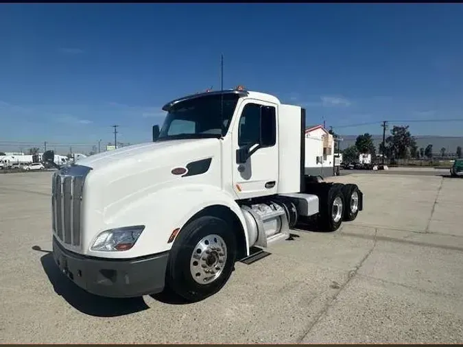 2021 Peterbilt 5790b29507c692a12831ad880e5a972c684
