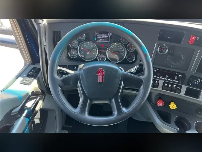 2021 KENWORTH T680