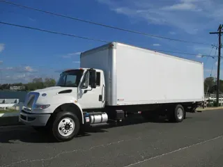 2015 INTERNATIONAL 4300