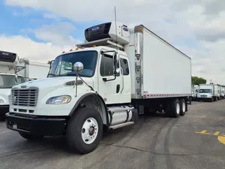 2020 FREIGHTLINER M2 106