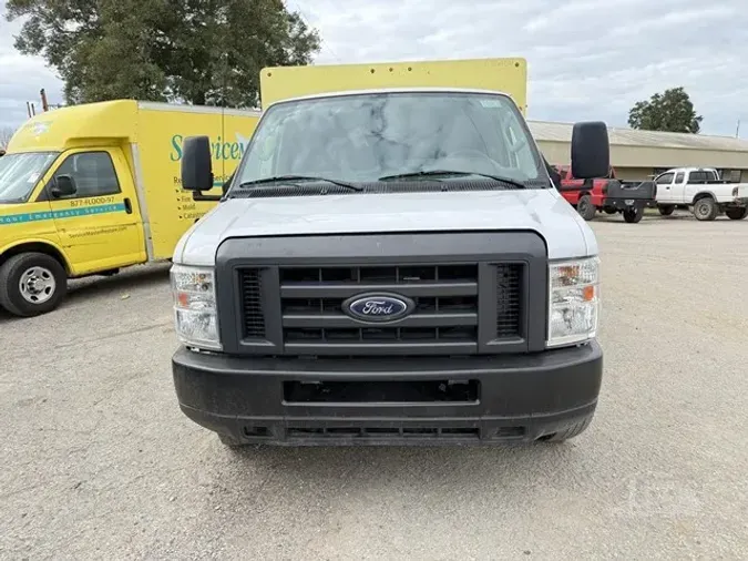 2018 FORD E4500b2b55bf740913fe107793d86052437a