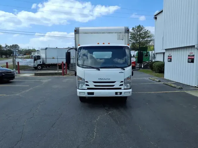 2020 ISUZU NPR0b2b76dc27014009ff46501c8f5b929a