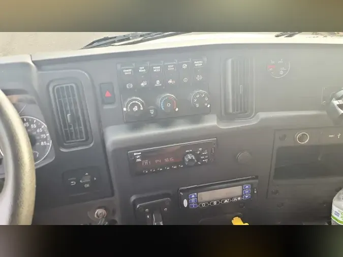 2020 NAVISTAR INTERNATIONAL MV607 (4X2)0b2c6a1c7d19f1a3109ccc917fd23d40