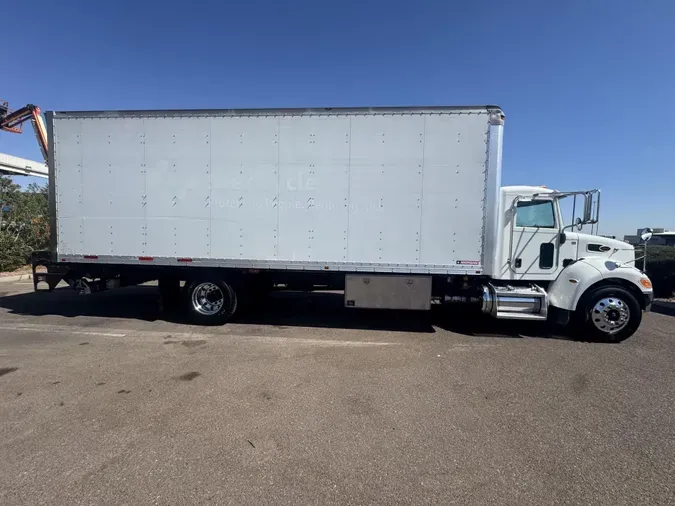 2019 Peterbilt 330