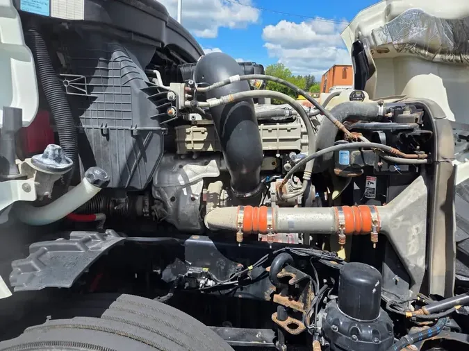 2019 FREIGHTLINER NEW CASCADIA PX12664