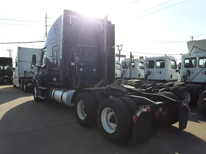 2020 FREIGHTLINER/MERCEDES NEW CASCADIA PX12664