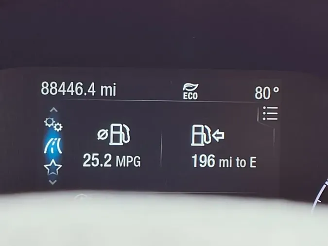2020 FORD MOTOR COMPANY TRANSIT CONNECT