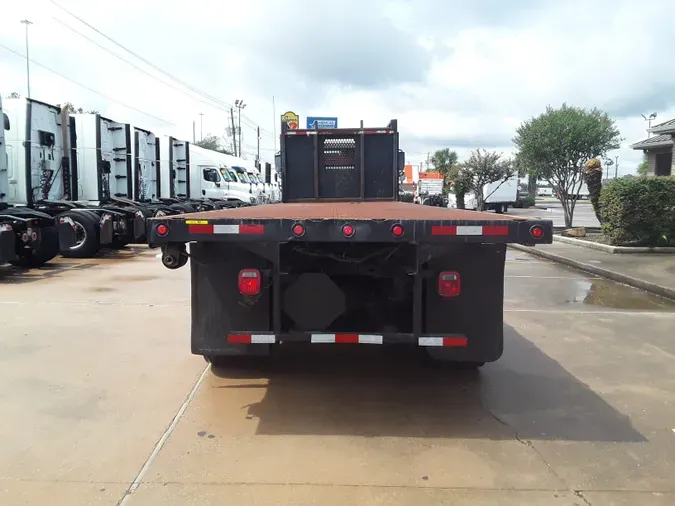 2013 FREIGHTLINER/MERCEDES M2 106