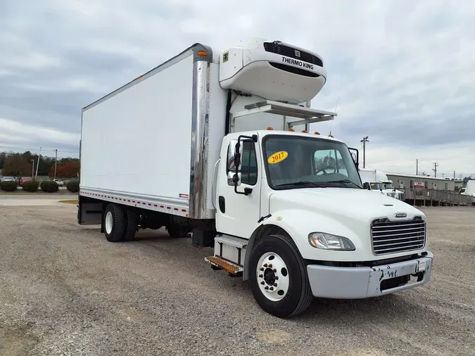 2017 FREIGHTLINER/MERCEDES M2 106