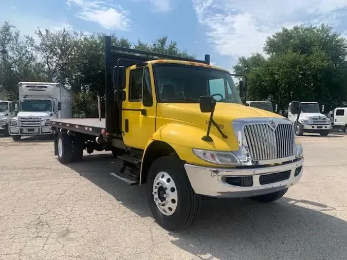 2019 International 4300