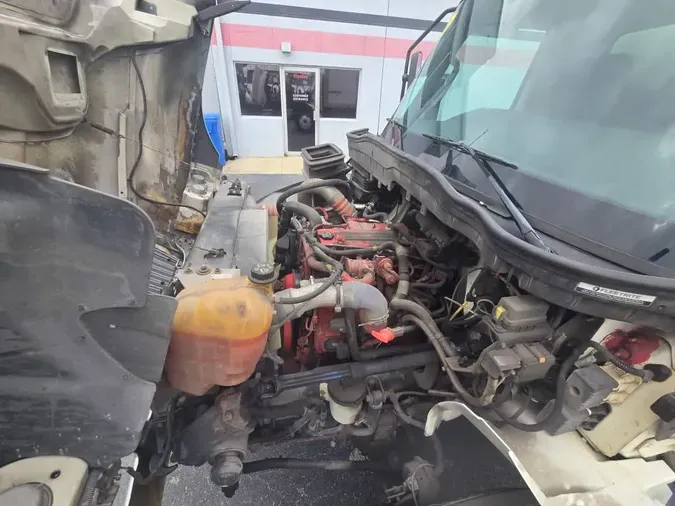 2019 NAVISTAR INTERNATIONAL MV607 (4X2)