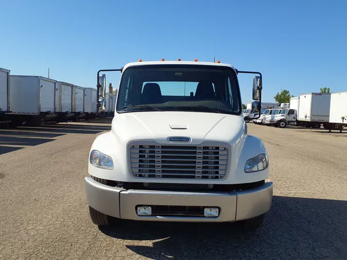 2019 FREIGHTLINER/MERCEDES M2 106