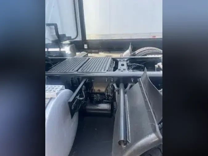 2019 International LT625