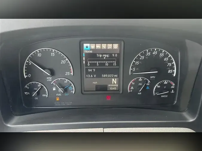 2020 FREIGHTLINER CA126