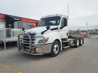 2020 FREIGHTLINER/MERCEDES NEW CASCADIA PX12664