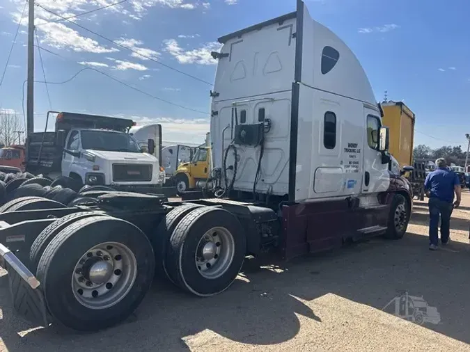2016 FREIGHTLINER CASCADIA 1250b34d2592463826992952482ae9657ee