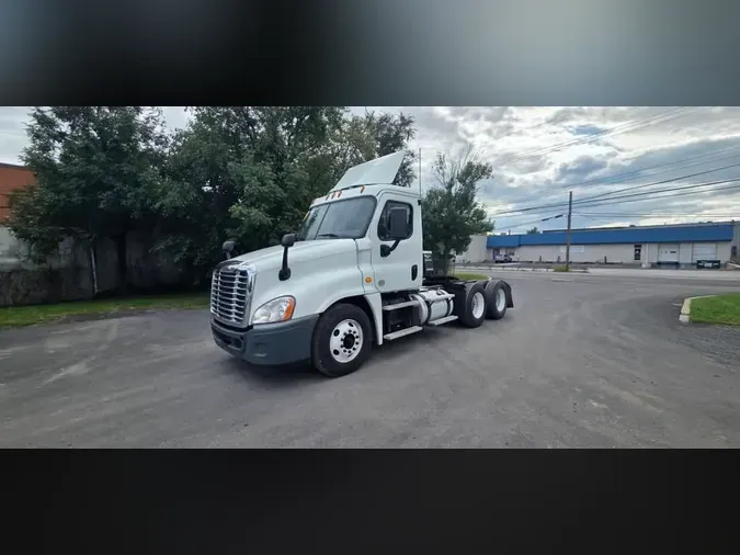 2019 FREIGHTLINER/MERCEDES CASCADIA 1250b366db786e12327a1ab1f8a5a5bb1ac