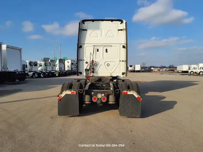 2020 FREIGHTLINER/MERCEDES NEW CASCADIA PX126640b36d3126ebb4ff5418558715315bcbf