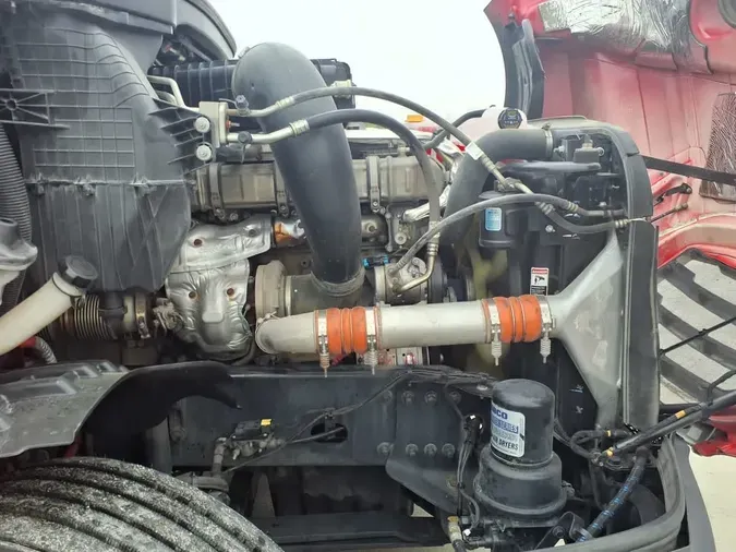 2020 FREIGHTLINER/MERCEDES NEW CASCADIA PX126640b37749d95de48d31cbf0dd86000a46a