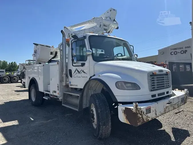 2009 ALTEC TA41M