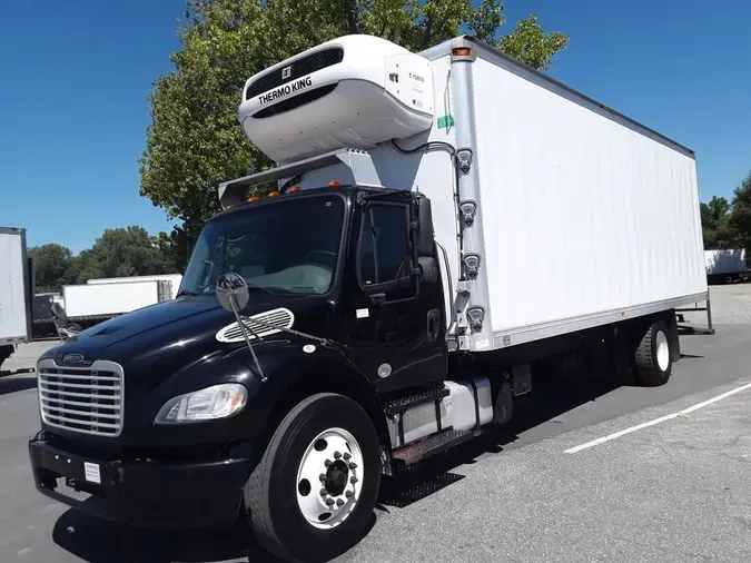 2018 FREIGHTLINER M2 1060b39465d909db8bc798105ad91559efc