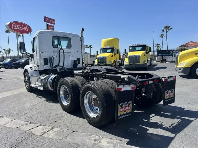 2020 Peterbilt 567