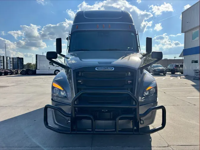 2024 Freightliner Cascadia 126