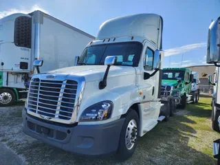 2020 FREIGHTLINER/MERCEDES CASCADIA 125