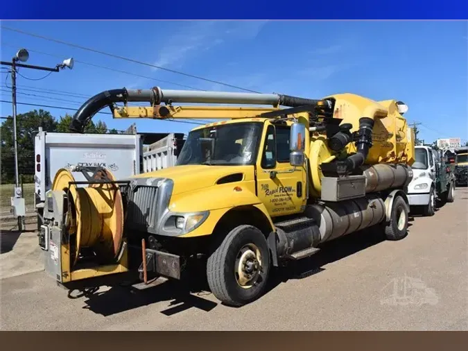 2003 INTERNATIONAL WORKSTAR 74000b3b7aaaf884616ec35a1275a7ea99e1