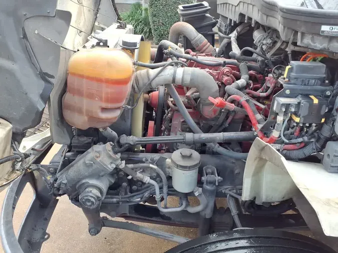 2019 NAVISTAR INTERNATIONAL 4300