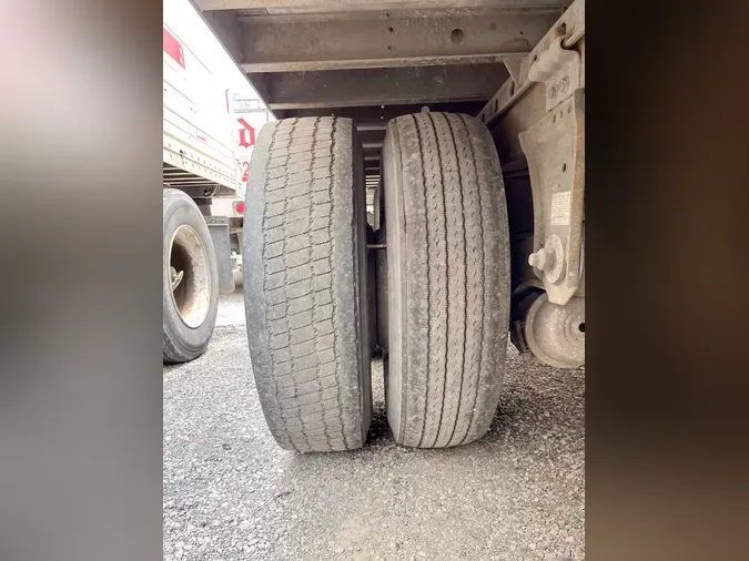 2019 UTILITY Reefer
