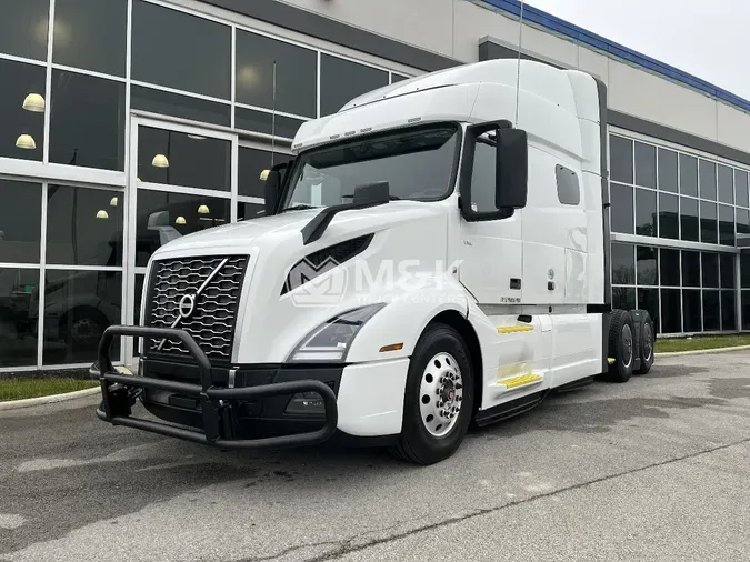 2022 VOLVO VNL64T7400b3bb0bfbbc195582ef255995987c823