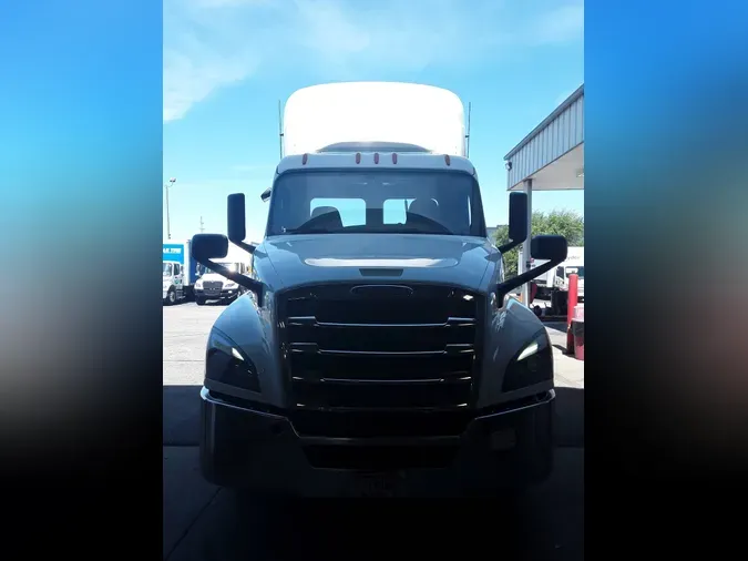 2019 FREIGHTLINER/MERCEDES NEW CASCADIA PX12664