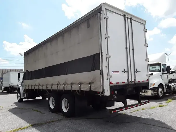 2020 FREIGHTLINER/MERCEDES M2 1060b3da54c0a7dd10c0862b5fb7e7bb1ae