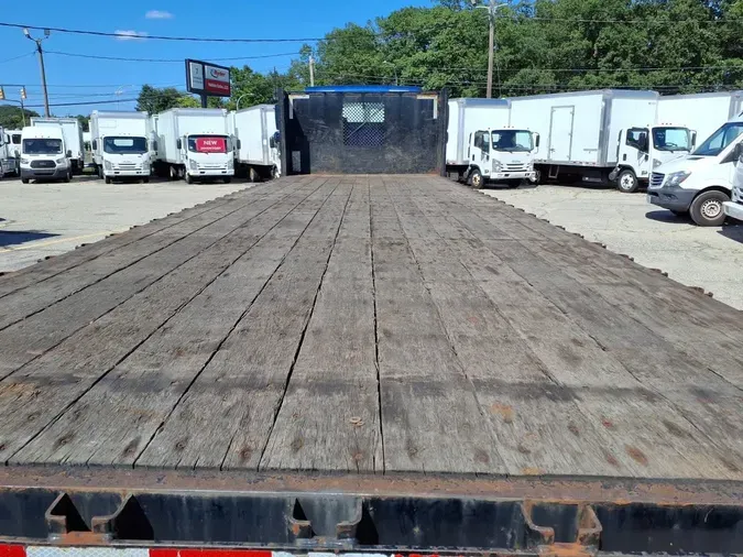 2020 FREIGHTLINER M2 106