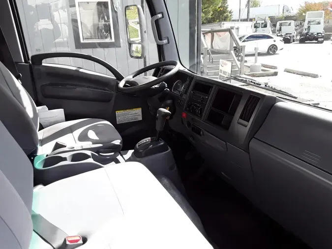 2020 CHEVROLET MOTOR DIV. LCF 4500HD