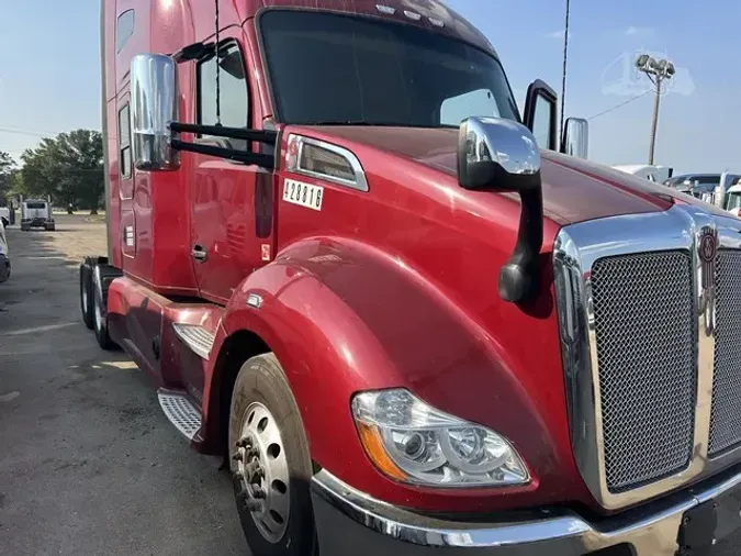 2020 KENWORTH T680