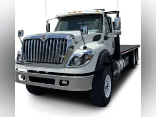 2019 International HV613