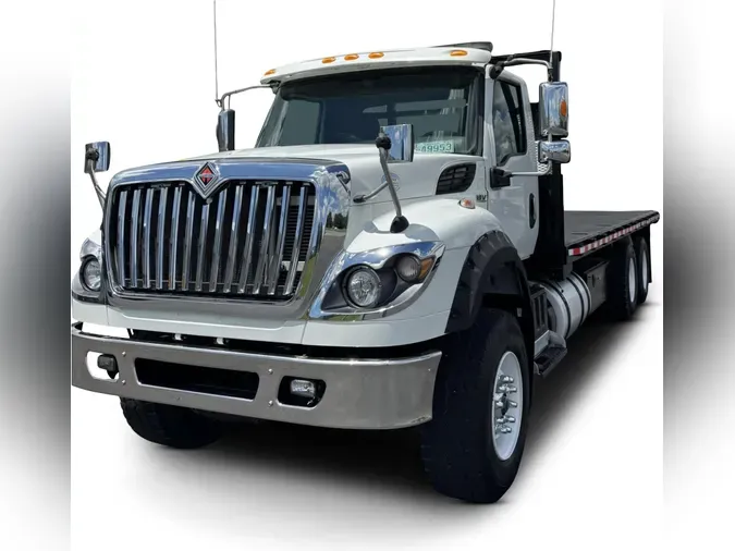 2019 International HV6130b3e53e864984ccbca1746ee48a4b7bd